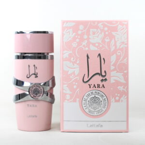 Lattafa Perfumes Yara Eau de Parfum for Women 100ml
