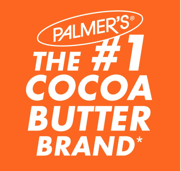 Palmer's Cocoa Butter Formula Skin Firming Body Lotion, Toning & Tightening Cream with Q10, Collagen & Elastin, Pump Bottle, 13.5 Oz. - Image 14
