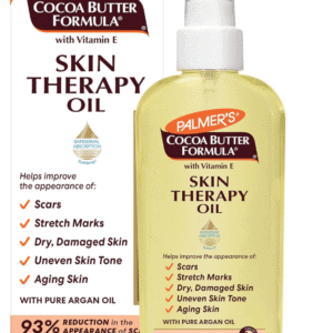 Palmer's Palmers Cocoa Butter Formula Skin Therapy Oil With Vitamin E For Unisex 5.1 Oz