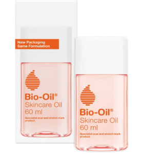 Bio-Oil Skincare oil| Specialist for Scar and Stretch marks,Uneven Skin tone, Ageing & Dehydrated Skin|Dermatologically Tested|Formulated for all Skin types|with Natural Oils(Vitamin A & E)-60ml