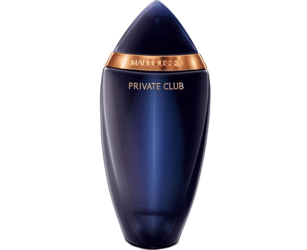 Mauboussin Private Club For Men Eau De Parfum 100ml