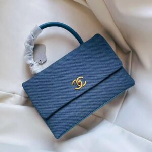 Chanel Handbag  with Classic Textured