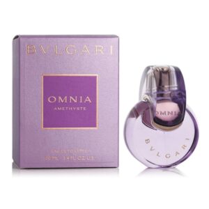 Bvlgari Omnia Amethyste women edt 100 ml