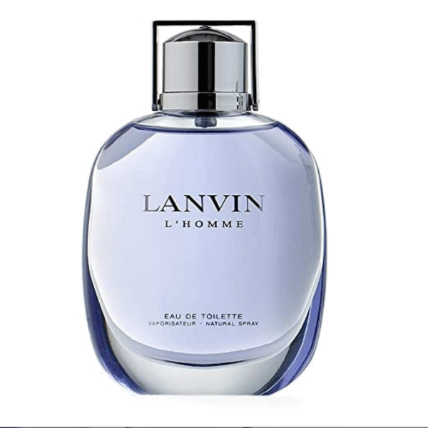 Lanvin - perfume for men, 100 ml - EDT Spray
