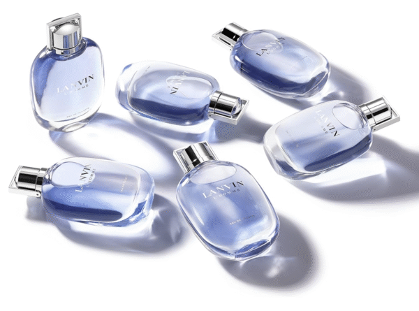 Lanvin - perfume for men, 100 ml - EDT Spray - Image 3