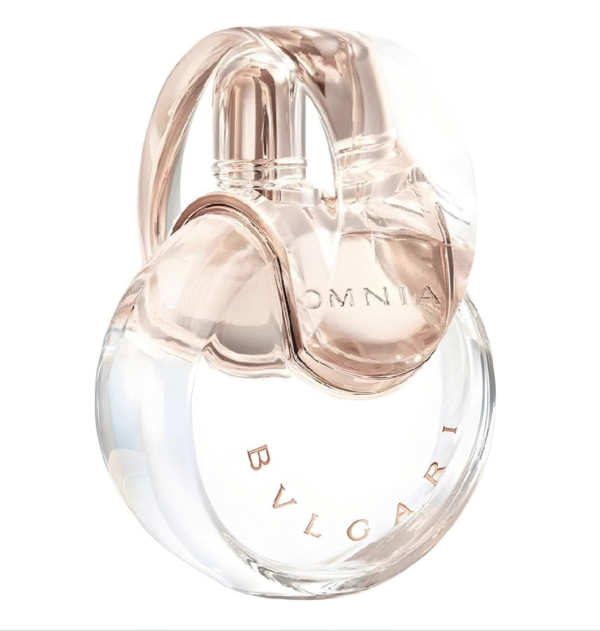 Bvlgari Omnia Crystalline women edt 100 ml