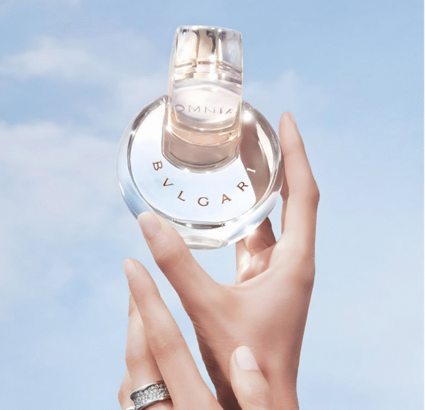 Bvlgari Omnia Crystalline women edt 100 ml - Image 2