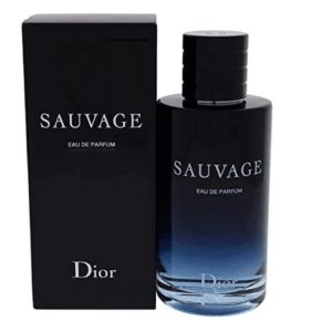 dior sauvage eau de toilette for men 100ml