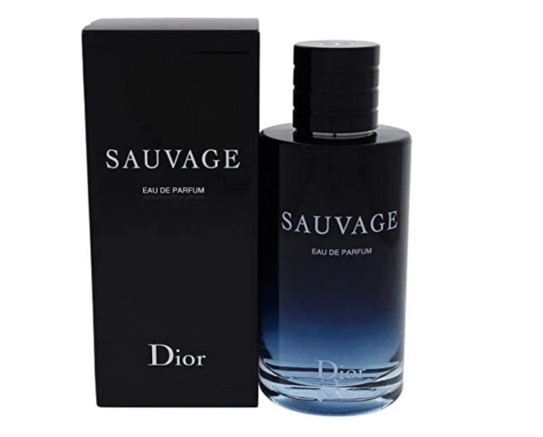 dior sauvage eau de toilette for men 100ml