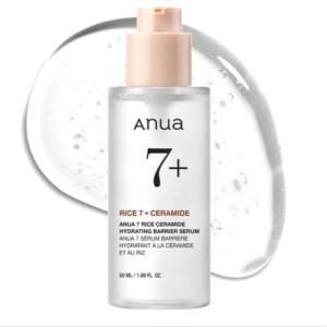 Anua Rice Ceramide 7