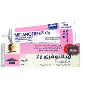 MELANO Night Cream 20g