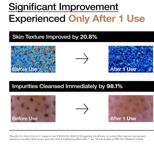 ANUA Rice Enzyme Brightening Cleansing Powder, Korean Skincare - Image 6