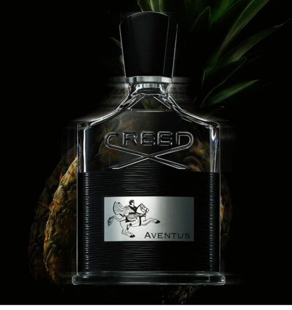 Creed Aventus Eau de Parfum 100ml - Image 3