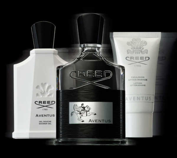 Creed Aventus Eau de Parfum 100ml - Image 5
