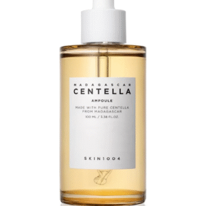 Centella Asiatica Ampoule Facial Serum