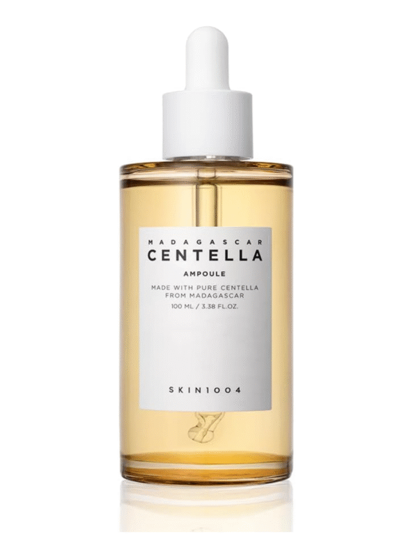 Centella Asiatica Ampoule Facial Serum