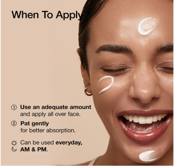 ANUA Rice 70 Intensive Moisturizing Milk, Lotion for Deep Hydration and Nourishing, Glowy Glass Skin, Rice Water, Niacinamide, Ceramides, Lightweight, Korean Skincare, 150ml/ 5.07 fl.oz. - Image 6