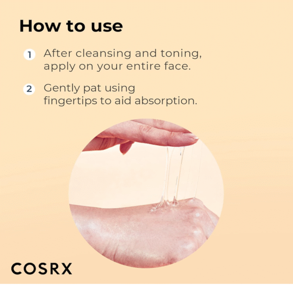 Cosrx, Advanced Snail 96 Mucin Power Essence , 3.38 Fl Oz (100 ml) - Image 5