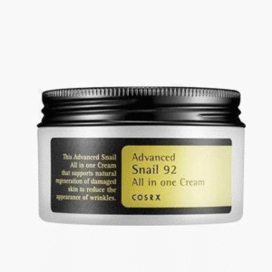 Cosrx Advanced Snail 92 All in one Cream