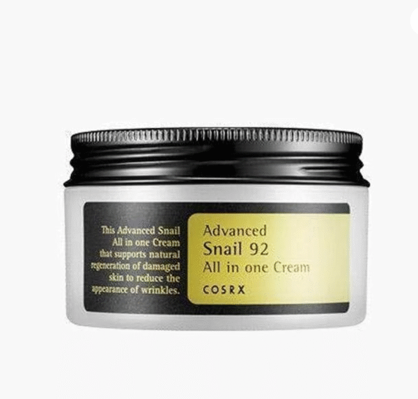 Cosrx Advanced Snail 92 All in one Cream