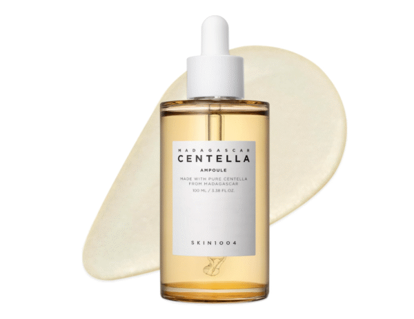 SKIN1004 Sérum facial à ampoule Centella Asiatica de Madagascar 1,01 fl.oz (30 ml)