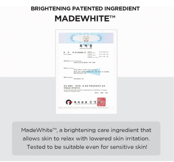 Skin1004 Madagascar Centella Tone Brightening Capsule Ampoule 100 ml, White - Image 4