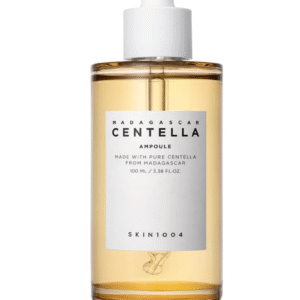 Ampoule Facial Serum 1.01 fl.oz(30ml) | 100% Centella Asiatica Extract for Soothing Sensitive and Acne-prone Skin (Ampoule 100ml)