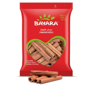 Cinnamon Whole - 200 G (Pack of 2X100G)
