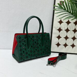 Sac  a main Louboutin (Format moyen)