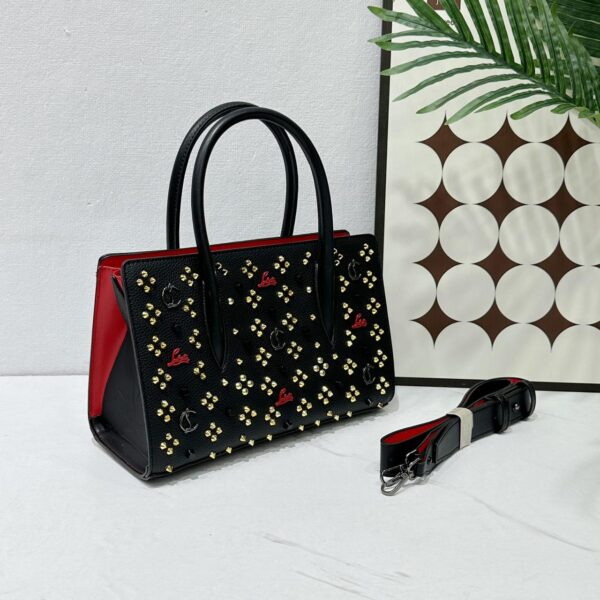 Sac  a main Louboutin (Format moyen) - Image 3