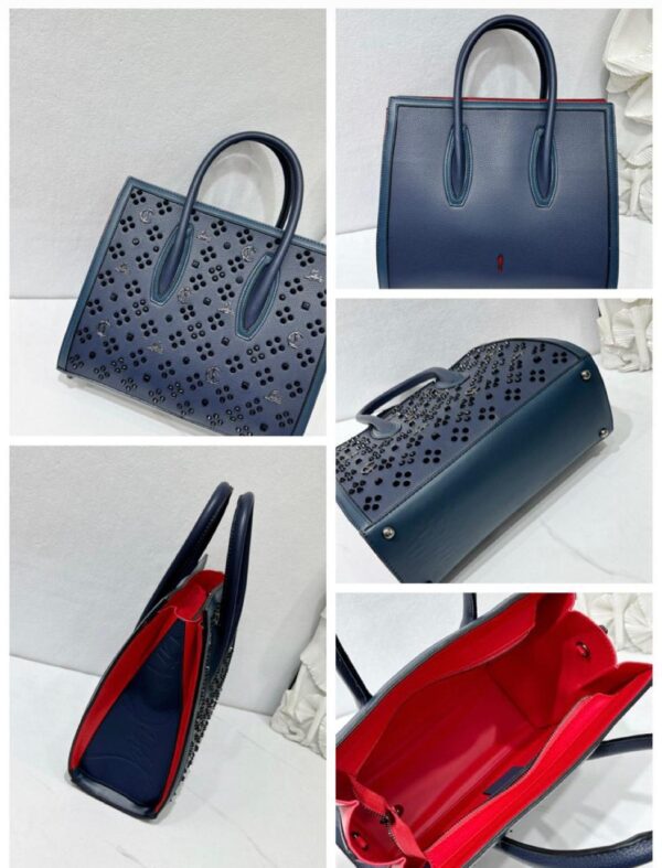 Sac a main Louboutin (Gd Format) - Image 2