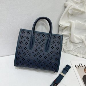 Sac a main Louboutin (Gd Format)