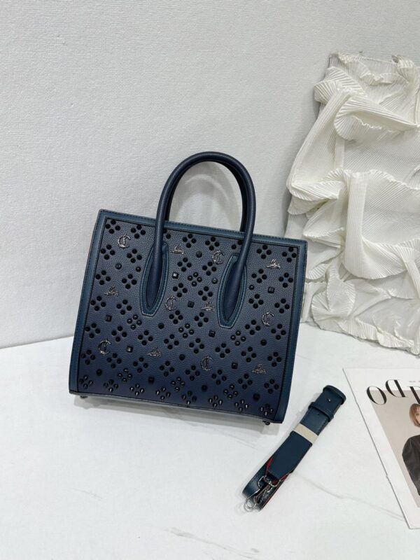 Sac a main Louboutin (Gd Format)