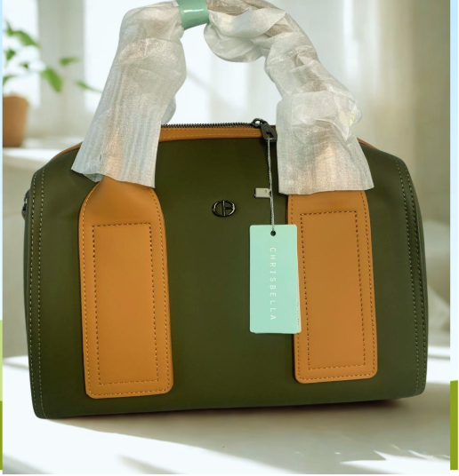 Chrisbella - Sac a main pour dame.