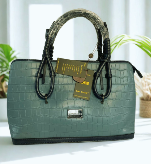 BS BAG