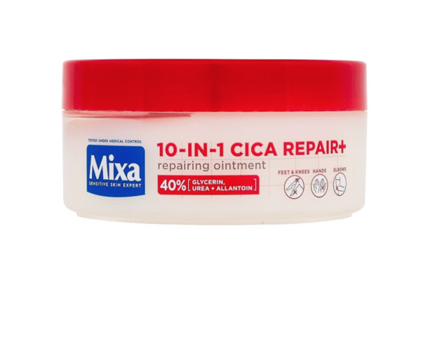 Mixa 10-In-1 Cica Repair