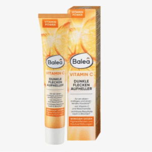 Balea Crème pour le visage