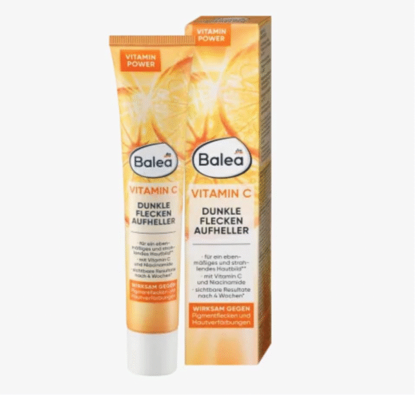 Balea Crème pour le visage
