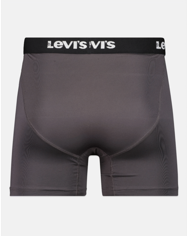 Levi's Boxer 4 pièces multicolore 100% Coton (XL) - Image 6