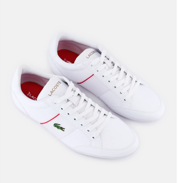 Lacoste Nivolor pour hommes