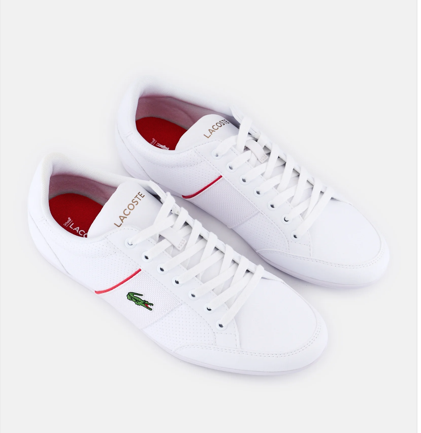 Lacoste Nivolor pour hommes