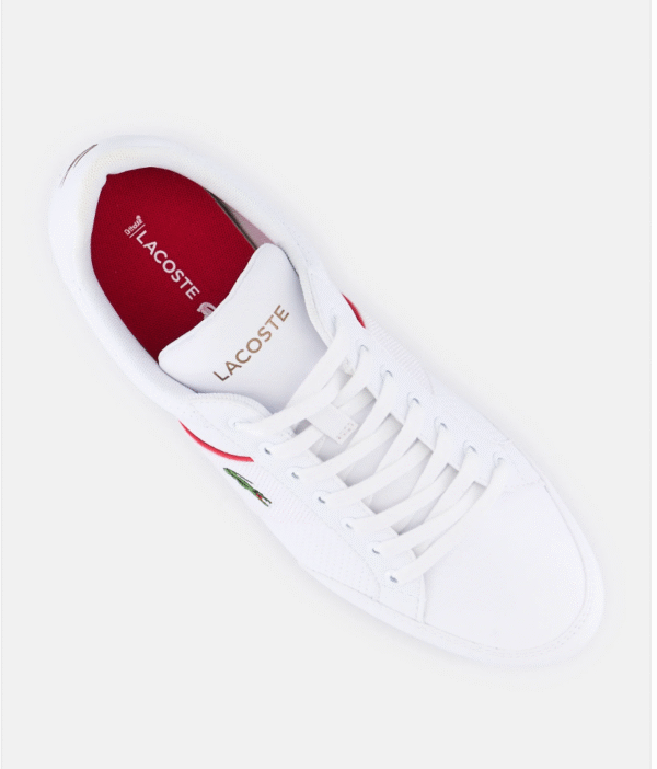 Lacoste Nivolor pour hommes