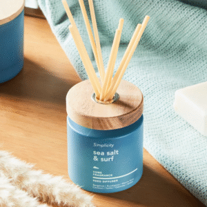 Simplicity Seasalt & Surf Diffuseur