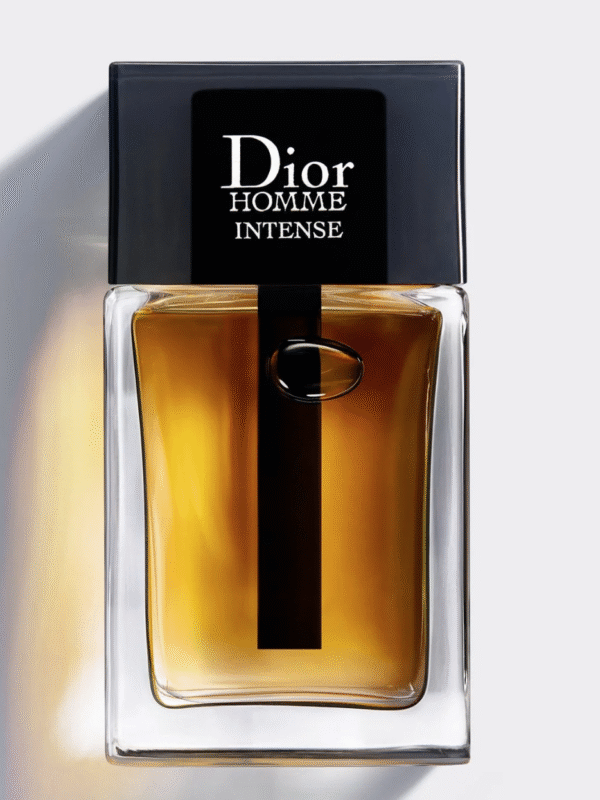 Dior Homme Intense