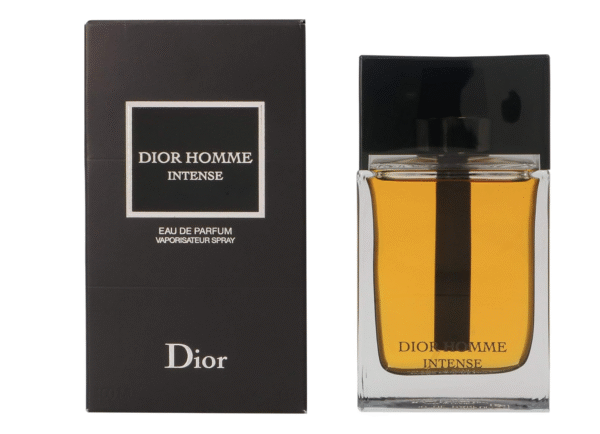 Dior Homme Intense Eau de Parfum 100ml - Image 4