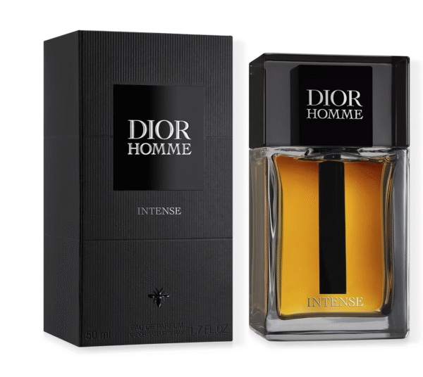 Dior Homme Intense