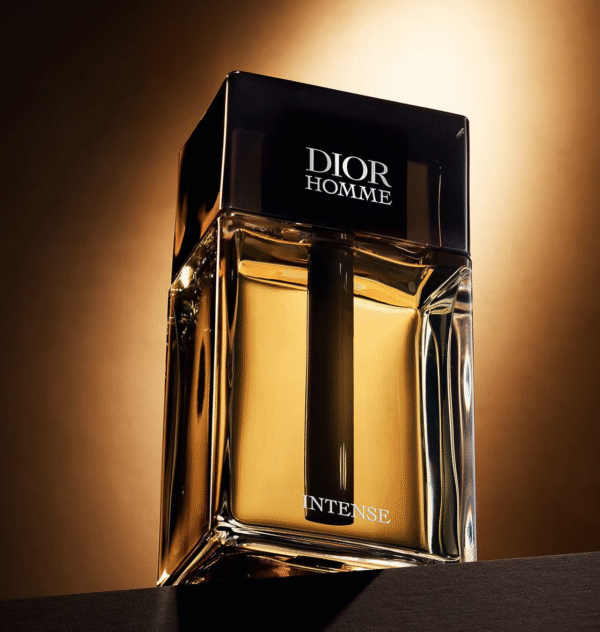 Dior Homme Intense Eau de Parfum 100ml - Image 5