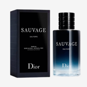 Dior Sauvage Eau Forte