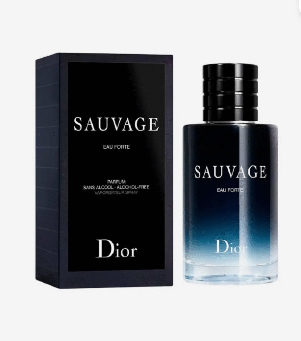 Dior Sauvage Eau Forte