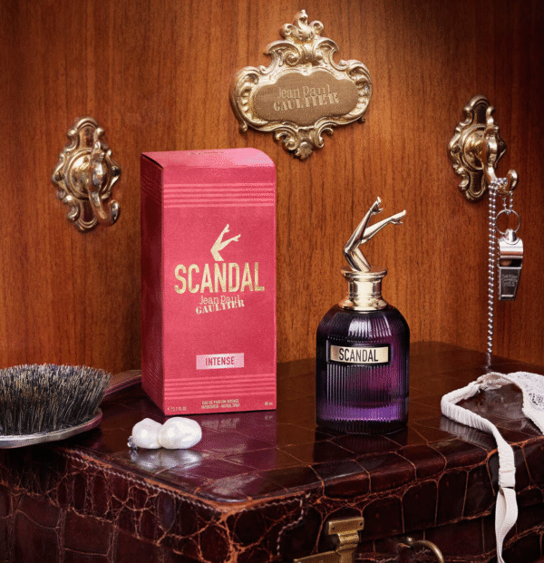 Scandal Intense Eau de Parfum Intense 80ml - Jean Paul Gaultier - Image 2